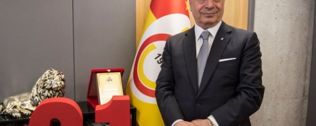 Mustafa Cengiz: Otobüse haciz geldi