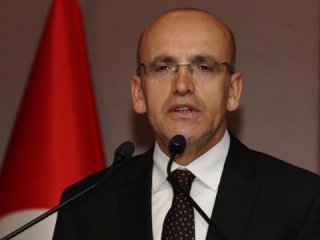 Mehmet Şimşek'ten öenmli açıklama