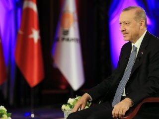 Cumhurbaşkanı Erdoğan son durumu paylaştı! Anketler ne diyor?