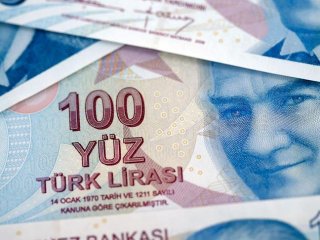 AA: 'Faiz kararı Türk lirasına yarayacak'