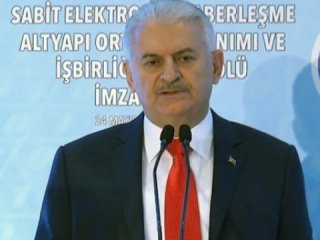 Başbakan Yıldırım'dan önemli açıklamalar