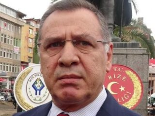 CHP'li başkan istifa etti