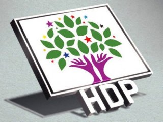 HDP'den Chp'ye örtülü destek!