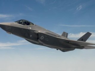 ABD'den Türkiye'ye F-35 engeli!