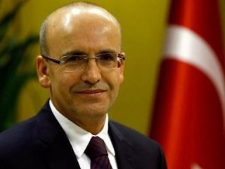 Mehmet Şimşek'ten kritik Halkbank açıklaması