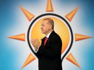 Erdoğan'dan dikkat çeken 'Erzurum' detayı