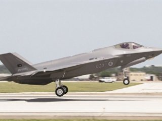 ABD'nin olası 'F-35 ambargosuna' alternatif hazır!