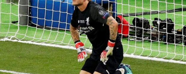 Göztepe'den Liverpool'a gönderme!