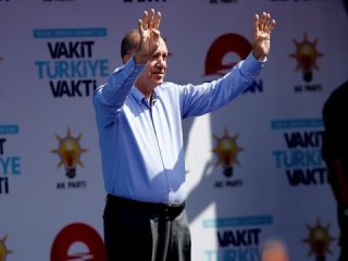 Erdoğan'dan sert tepki! Senin ne haddine