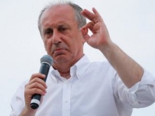 "Bana hacı Muharrem derlerdi"