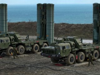 S-400'lerde hepimizi alarma geçirmesi gereken soru