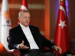 Cumhurbaşkanı Erdoğan: 'Zulüm 1453'te başladı' diye yazanları unutmadık
