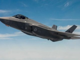 Türkiye'den son dakika F-35 açıklaması!