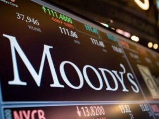 Türk ekonomisine büyük operasyon! Moody's yarıya indirdi