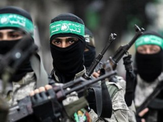 Hamas ile İsrail arasında kritik anlaşma! Resmen duyurdular