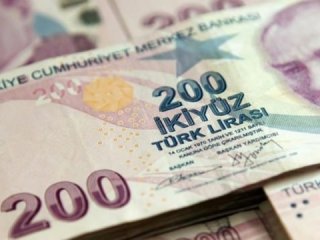 Çöpten 45 milyon lira gelir!