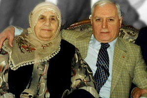 Mehmet Haberal cezaevinden çıktı