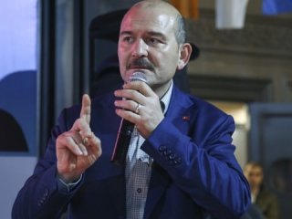 Soylu'dan PKK saldırısı sonrası HDP'ye telefon