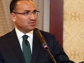 Bozdağ: FBI araştırma başlattı ama...