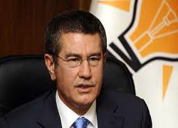 Canikli, tutukluların yakınlarını ziyaretini CHP engelledi