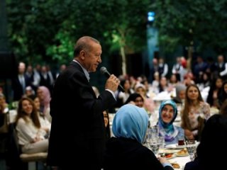 Erdoğan'ı şaşırtan ücret, hemen talimatı verdi