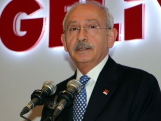 CHP 48 saat içinde çark etti!