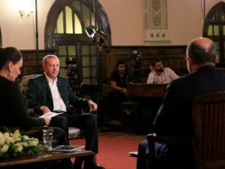 Erdoğan: Seçimden sonra OHAL kalkabilir!