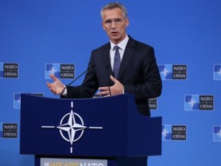 NATO'dan Türkiye ve Yunanistan mesajı