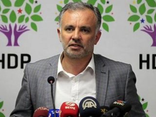 HDP'den Millet ittifakına Kandil çağrısı