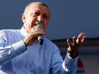 Erdoğan'dan İnce'yi köşeye sıkıştıracak soru