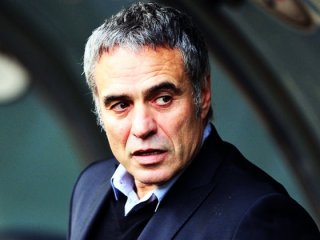 F.Bahçe'nin yeni hocası belli oluyor!