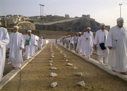 Tüm Müslümanlar kardeştir