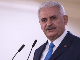 Başbakan Yıldırım'dan taksicilere Uber mesajı