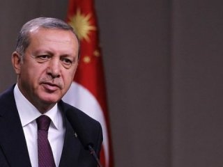 Erdoğan yeni bakanlıkları açıkladı