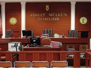 İtirafçı oldu örgütün yapılanmasını anlattı