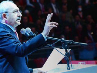 Kılıçdaroğlu İnce'nin yalanını ortaya çıkardı