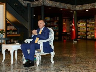 Erdoğan'a dünyadan tebrik yağıyor!