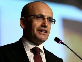 Mehmet Şimşek'ten kritik dış borç açıklaması!