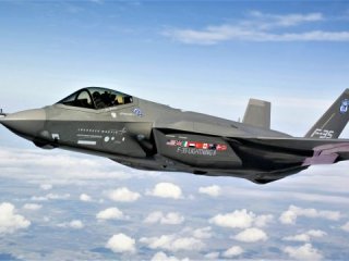 ABD'den kritik F-35 açıklaması!