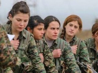 Terör örgütü YPG'den yeni hamle