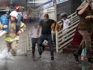 İstanbul için hayati uyarı!