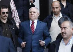 Haberal'a annesinin cenaze töreni için iki gün izin verildi
