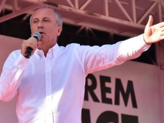 Muharrem İnce ahlaksızlığı böyle savundu