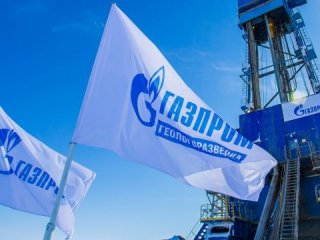 İngiltere Gazprom'un mal varlığına el koydu!