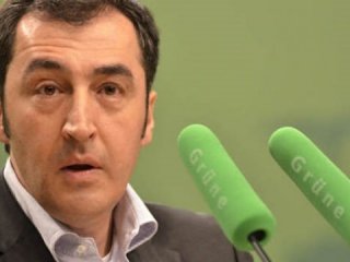 Cem Özdemir HDP'ye oy istedi!