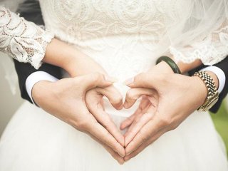 Evlilik felç riskini azaltıyor