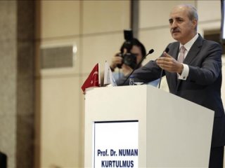 Kurtulmuş rakam açıkladı!