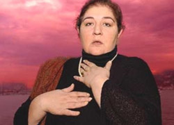 Meral Okay'ın vasiyeti