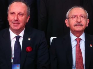 'Kılıçdaroğlu kurultay yapmadan koltuğu devredecek'