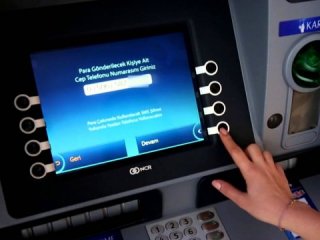 Yargıtay'dan emsal ATM kararı!